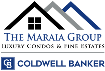 The Maraia Group at Coldwell Banker Realty logo
